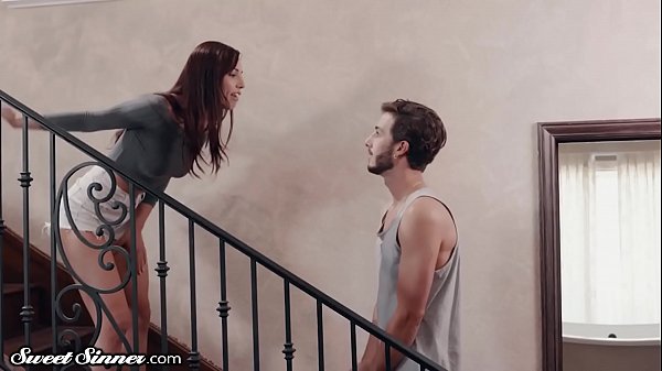 Download Video - SweetSinner Step-Siblings UNLEASH Pent Up Sexual Frustration