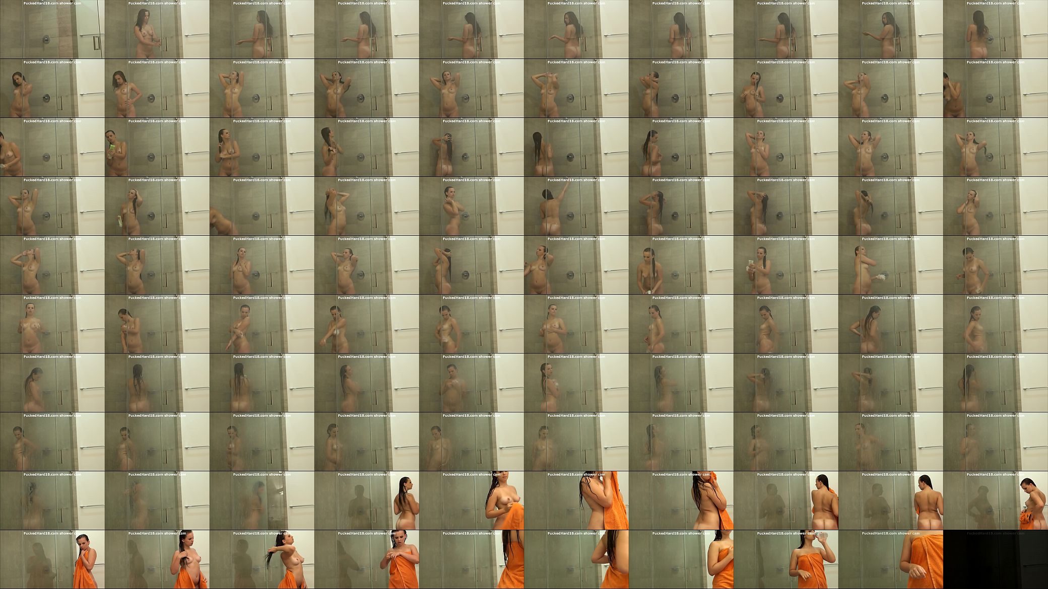 Shower cam with Anna 预览图