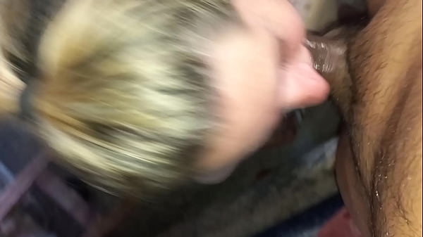 Time to eat slut