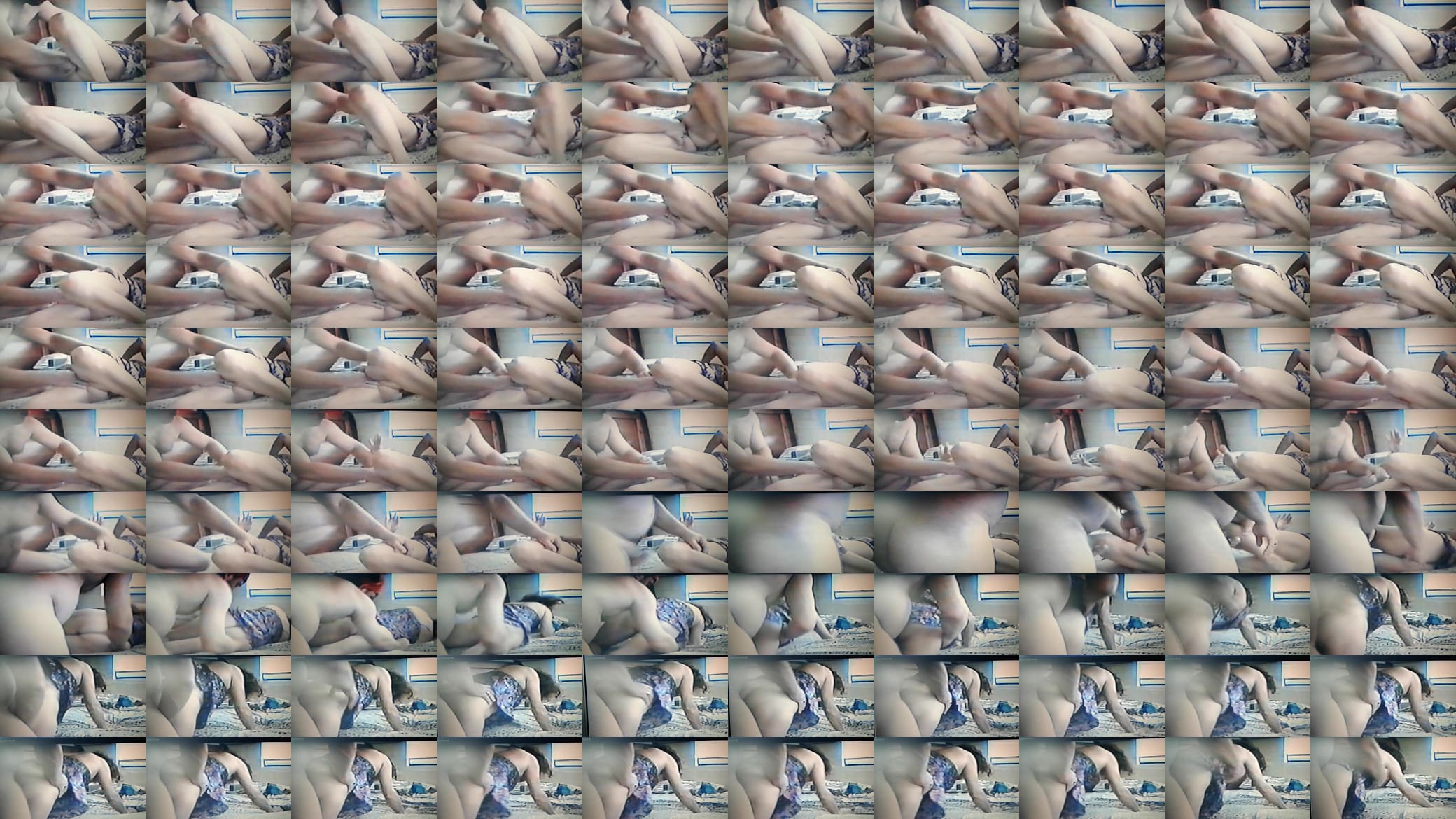 Husband finger fucking 预览图
