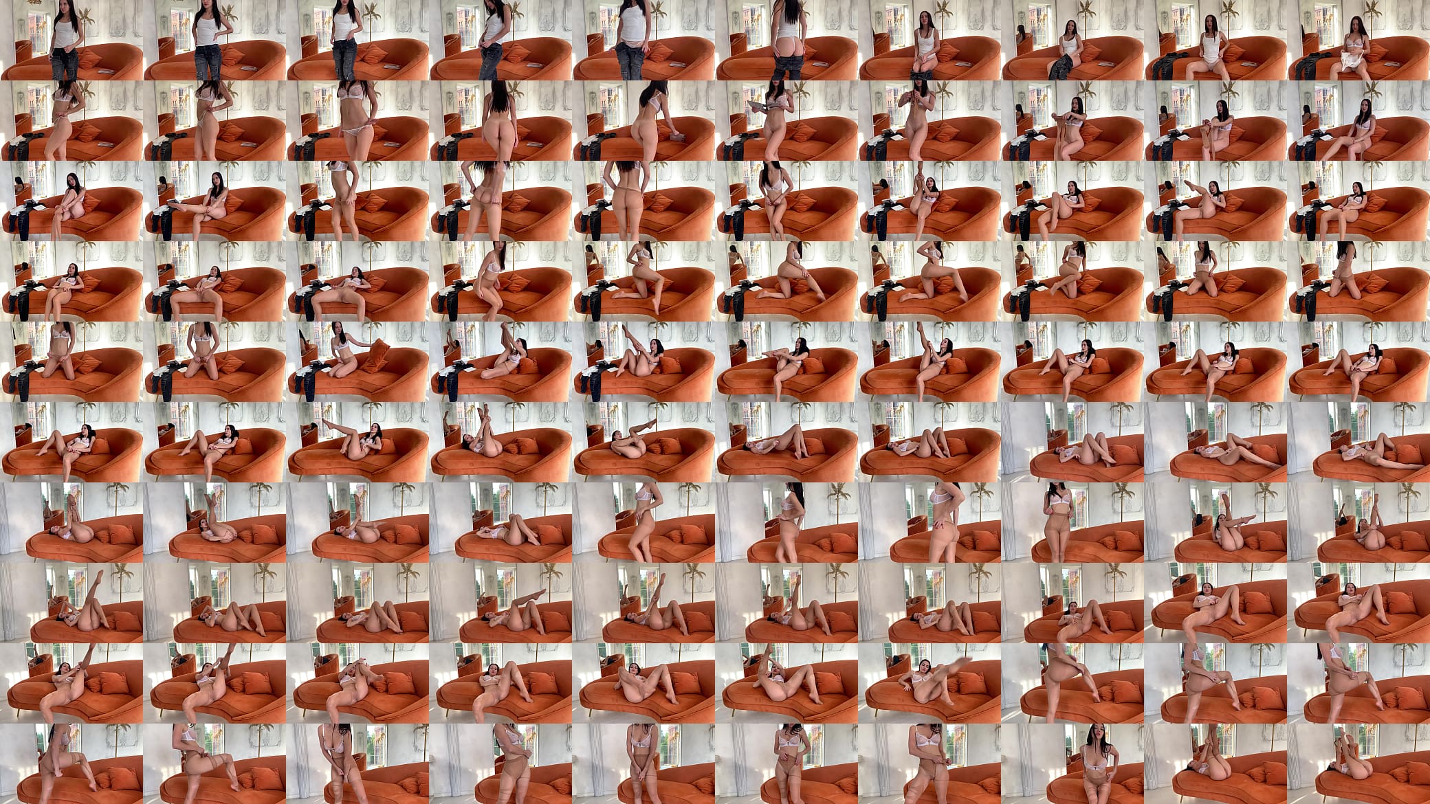 tights fetish 预览图