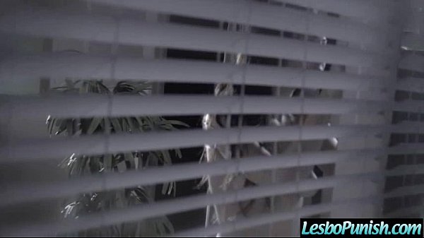 (aubrey&jenna&nina) Hot Cute Lex Girl On Cam Get Sex Punish From Mean Lesbo movie-17