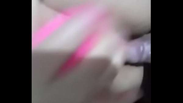 Download Video - with a rabbit vibrator