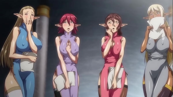 thumb elves