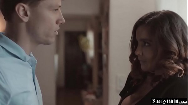 Download Video - Wealthy widow is seduced by her neighbor
