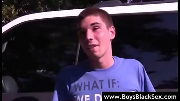 Gay Black Sex -  sOnBoys sample-16