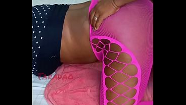 Black girl getting it in the ass sideways
