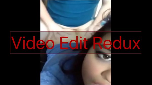 My step cousin records how I shoot her