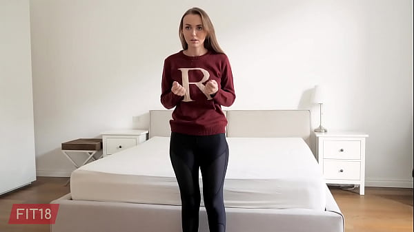 POV Casting And Creampie Tattoo Free Russian Influencer Sia Siberia
