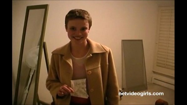 Robin wins cutest amateur EVER by a lot