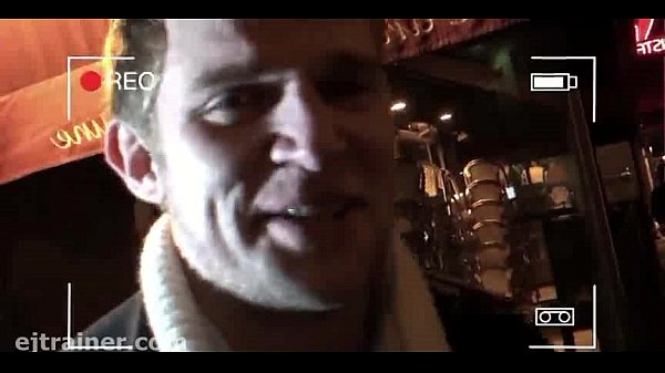 Amateur couple films their own fun Telsev
