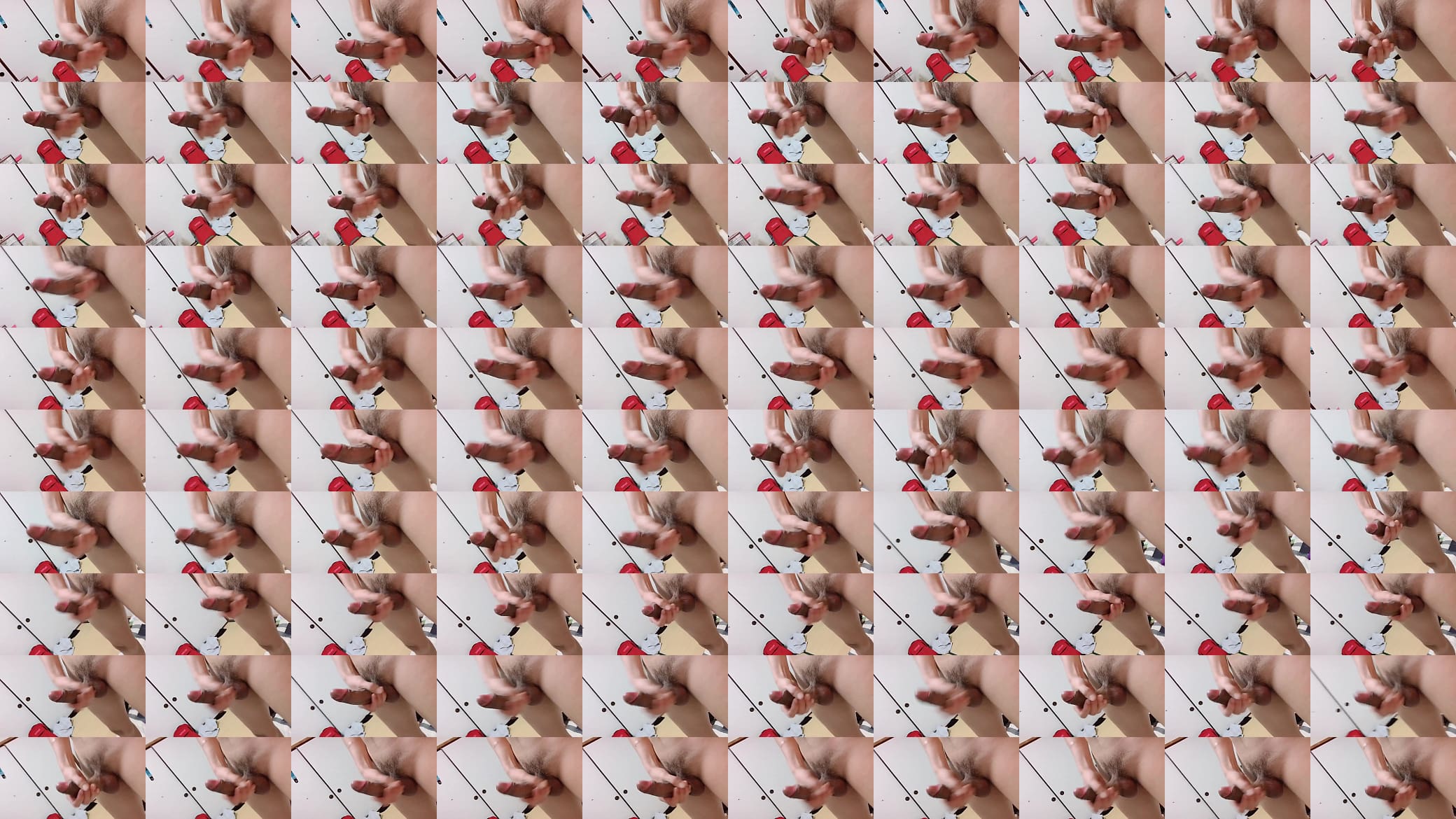 U 预览图