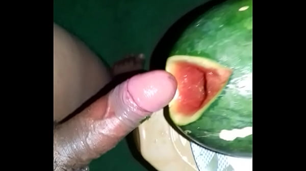 Download Video - Fucking Watermelon
