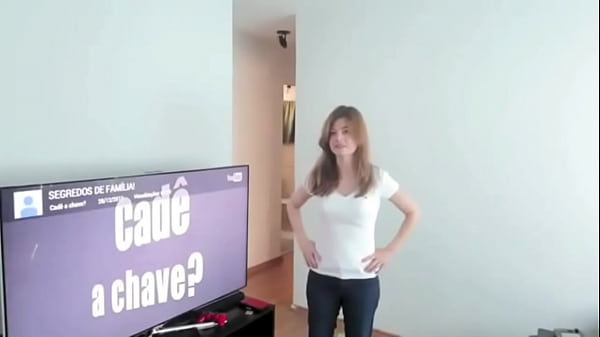 NILCE MORETTO DEUSA FAVORITA DA NOSSA PUNHETA 2