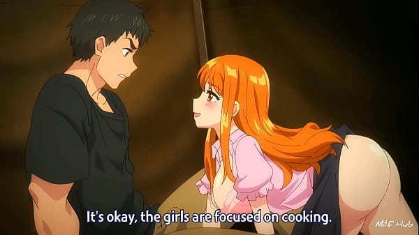 Download Video - Big boos hot girl get horny