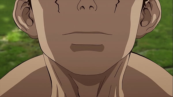 ME COJO AL DR. STONE
