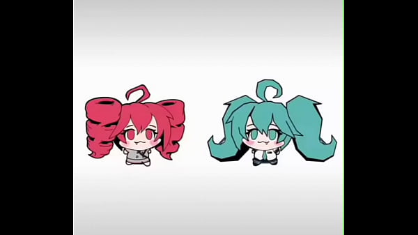 thumb miku void