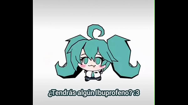 thumb miku void