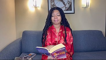Reading with Eva Parker