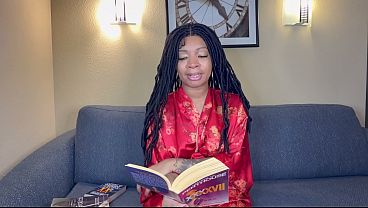 Reading with Eva Parker