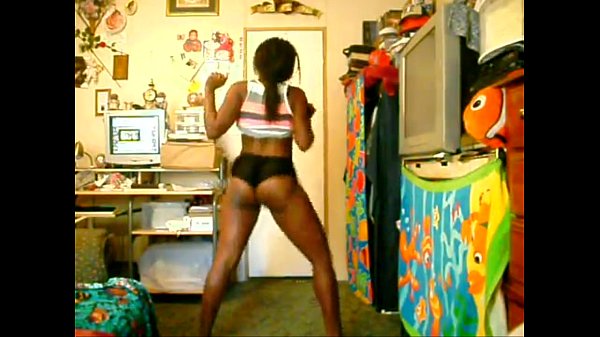black teen ass shake trina