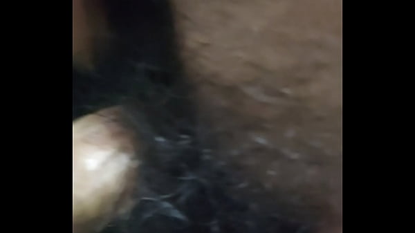 Download Video - Huge dick and thick hairy - masturbation