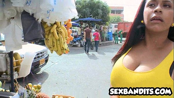 09 The biggest tits you've ever seen 16