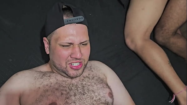 DEPOIS DA BALADA ESSES URSOS S&Oacute; QUEREM FINALIZA...