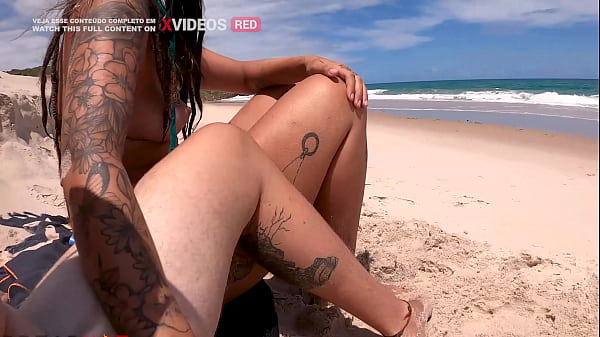 Download Video - Sexo em praia de nudismo na Paraiba - Alemaohub