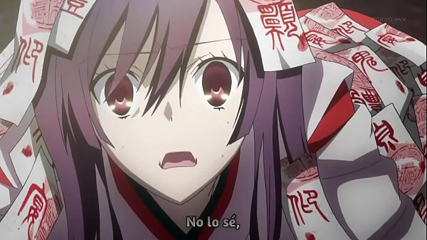 Kevincrackteam - Tokyo ravens cap 3 sup español