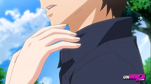 Download Video - Fucking in a public park&excl; Hentai