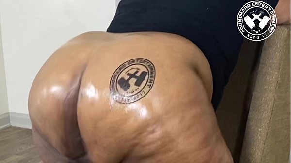 POUNDHARDXXX.COM Huge Hard Firm  BOOTY  BBW Newbie Interview (Chubby Supreme).