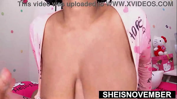 Download Video - My Hard Cock Sneaking Sex With Step Daughter Wet Pussy&comma; Huge Natural Titties While Wife Is Gone&comma; Busty Young Ebony Babe Sheisnovember Riding Step Dad Erect BBC Hard Core Fucking In Pajamas Closeup&comma; Big Boobs&comma; Nipples Out By Msnovember