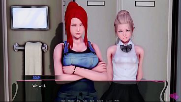 Cleo Teases Her Pussy To Orgasm Just For you