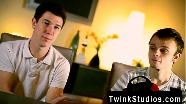 Gay goth guys porn Dustin and Skylar have alway...