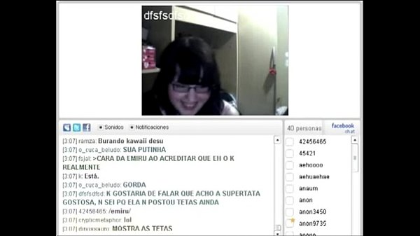 youtube.YouTube - Isis (AKA Emiru) @ TinyChat (Live Stream)  Take #2