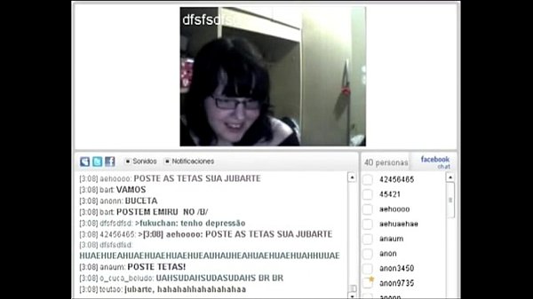 youtube.YouTube - Isis (AKA Emiru) @ TinyChat (Live Stream)  Take #2