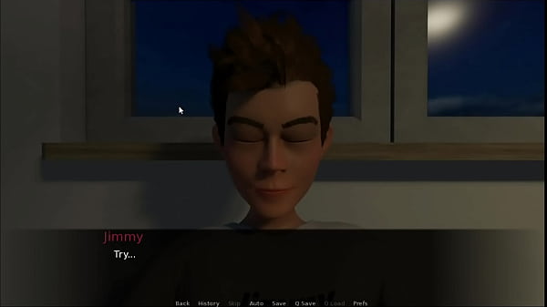Jimmy Awkward Adventures - Quarantine? - Part 1