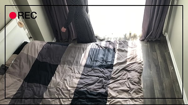 Download Video - Recording of my wife's infidelity with her lover at our house