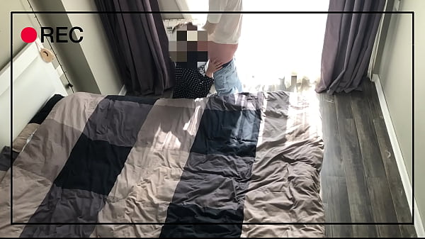 Recording of my wife's infidelity with her lover at our house