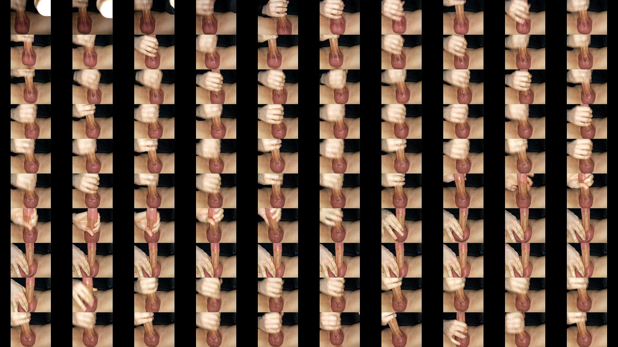 I want my Cock in you 预览图