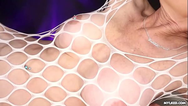 I cum on hot granny!