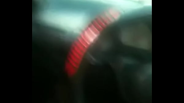 Mamando No Carro