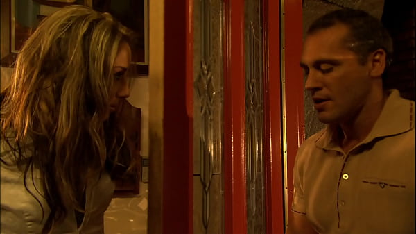 Pussy drilled to orgasm by a sweeter big good cock