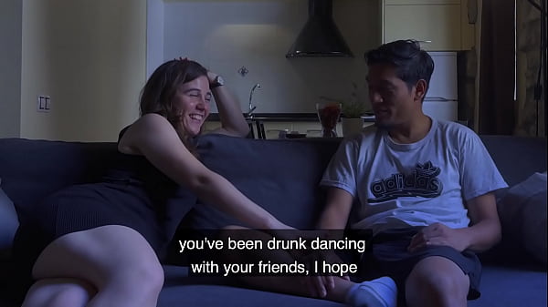 Download Video - First Jealousy&comma; Then Passion and Finally Love