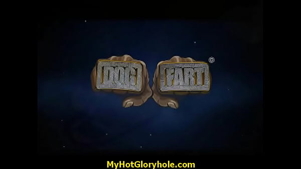 Gloryhole slimehole 30