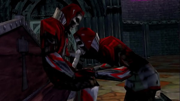 Haunts: Le Livre Du Marteau De La Luxure