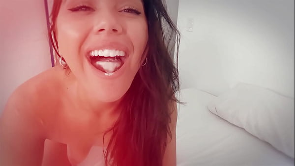 Pretty british whore with pink pussy and amazing body first