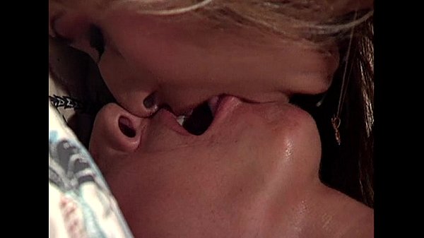 Metro - Lesbian Sex - scene 3