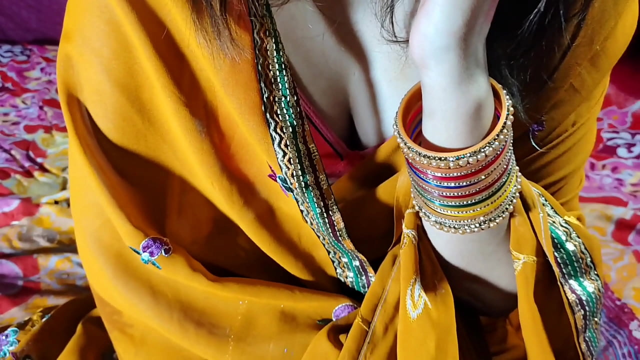 Young bhabhi xxxfucking by her devar ji